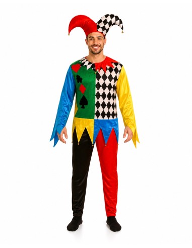 Costume da Poker
