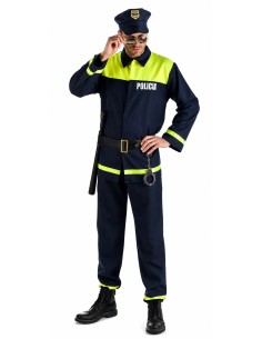 Polizeikostüm