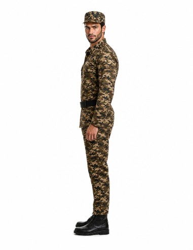 Costume militare