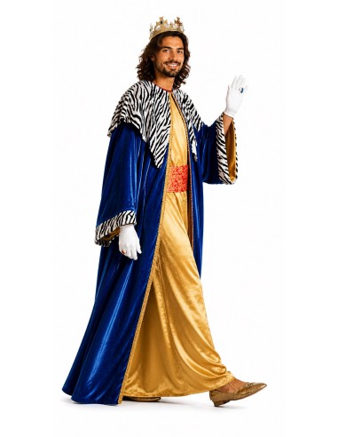 Kostüm König Melchior