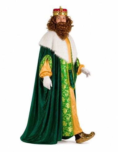 König Gaspar Kostüm