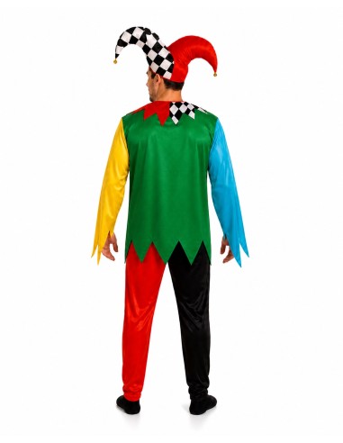Pokerkostüm