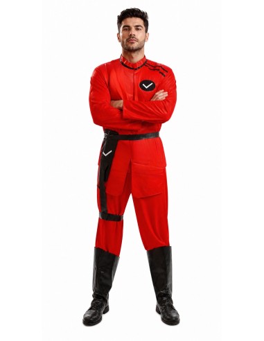 Costume de lézard