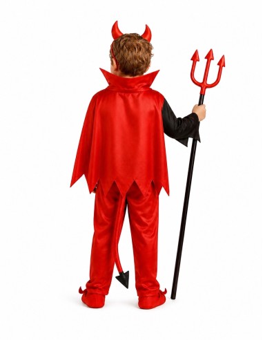 Costume de démon