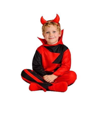 Demon Costume