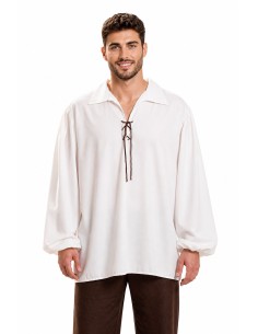 Déguisement Chemise Médiévale
