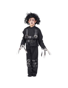 Disfraz Manos Con Tijeras Niño - de alta calidad, ideal para carnaval, fiestas temáticas y eventos especiales