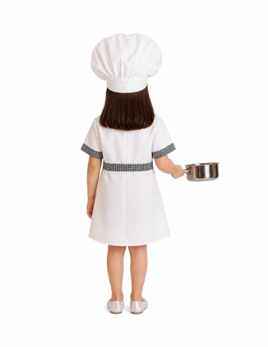 Costume da cuoca