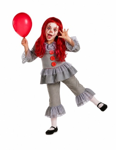 Déguisement de clown
