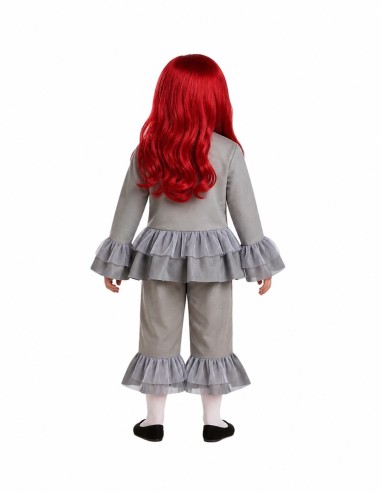 Déguisement de clown