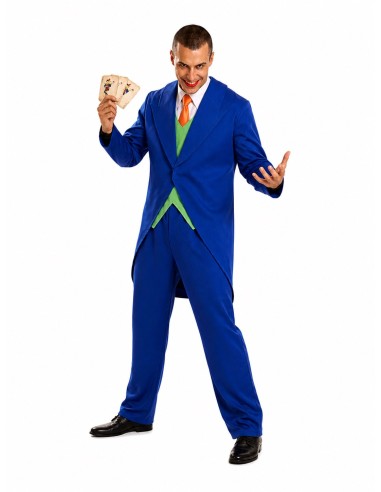 Déguisement de Clown Maléfique