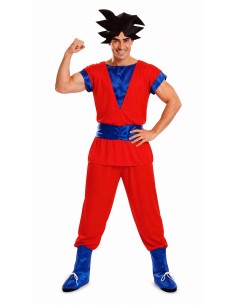 Costume da Ninja 2