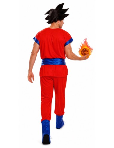 Ninja-Kostüm
