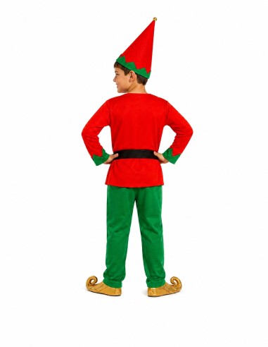 Elf costume
