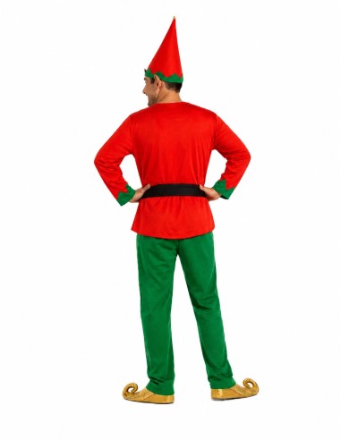 Costume di elfo