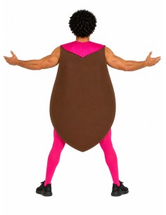 Chochin Costume Size L - high quality, ideal for carnival, themed parties, and special events 2