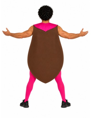 Chochin costume