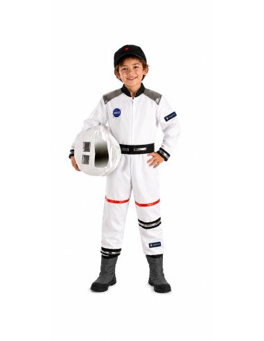 Costume d'astronaute