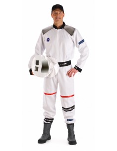 Fato de Astronauta 2