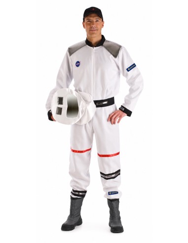 Costume da astronauta