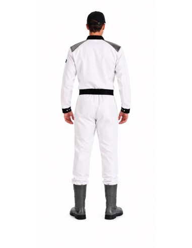 Astronaut costume