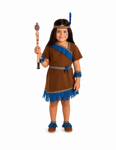 Costume indiano
