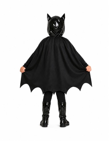Costume di Uomo Pipistrello