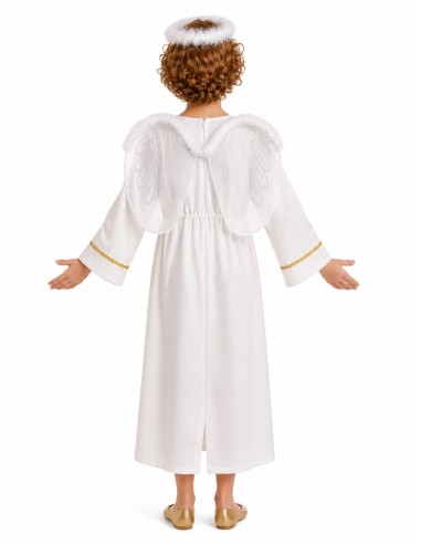 Costume d'ange