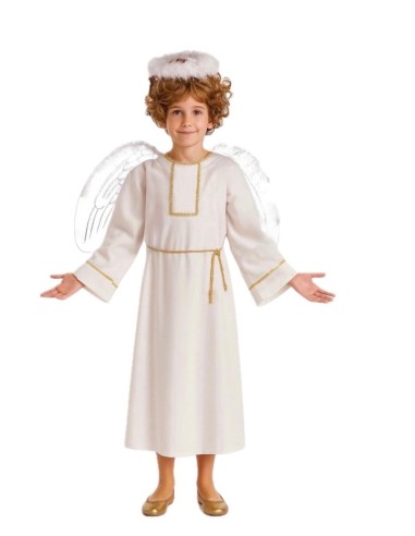 Fantasia de Anjo