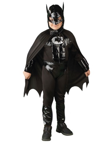 Batman costume