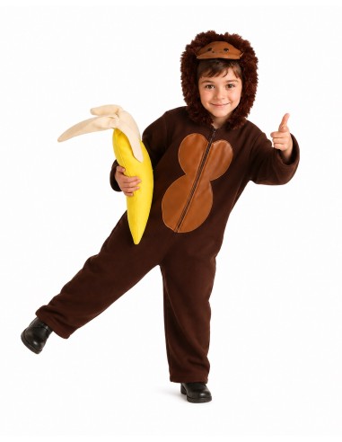 Fantasia de macaco
