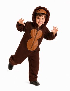 Monkey Costume 2