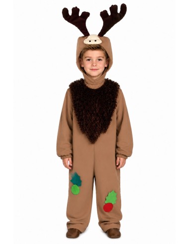 Rudolph costume