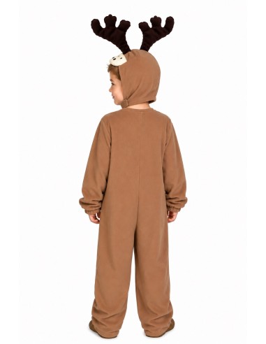 Rudolph costume