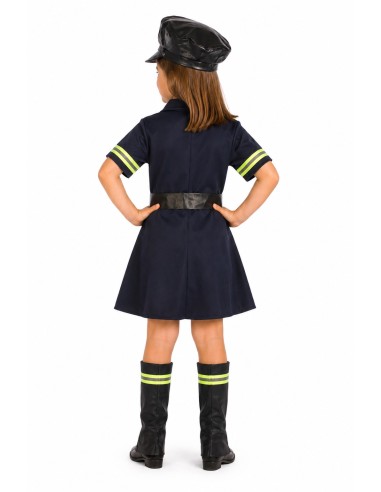 Costume da poliziotto