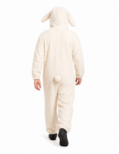 Sheep costume