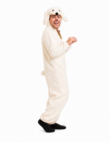Sheep costume