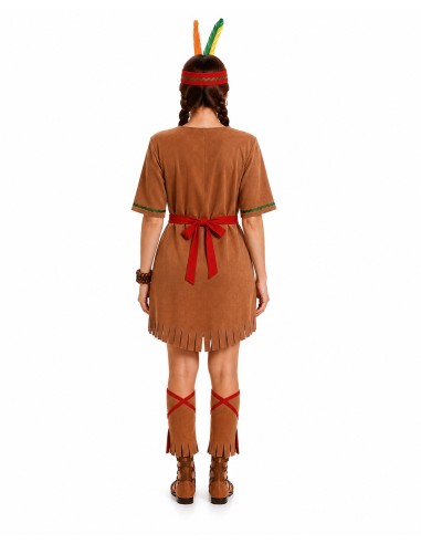 Costume indiano