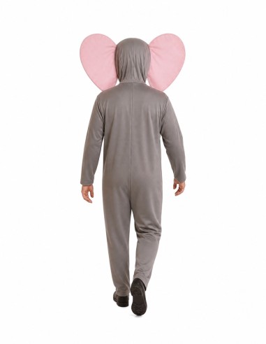 Elephant costume