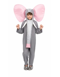 Elephant costume