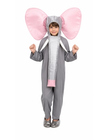 Costume di elefante