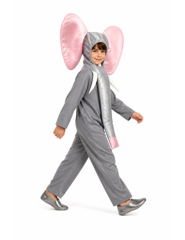 Costume d'éléphant
