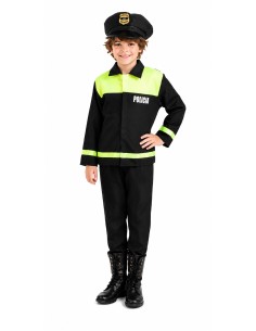Costume de policier pour... 2