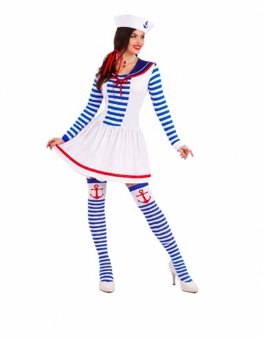Costume da Marina