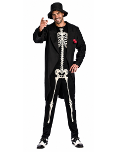 Death costume