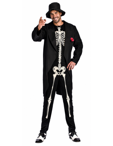 Death costume
