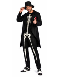 Death costume 2