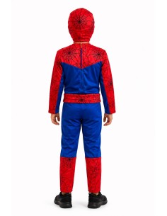 Spider-Man-Kostüm 2