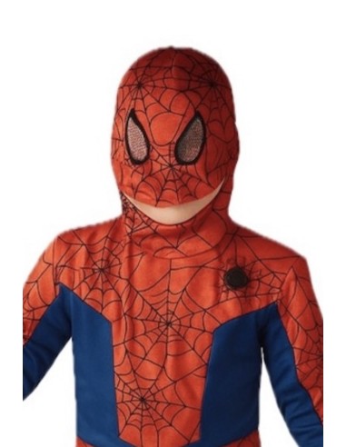 Spiderman costume