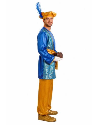 Disfraz Paje Melchor